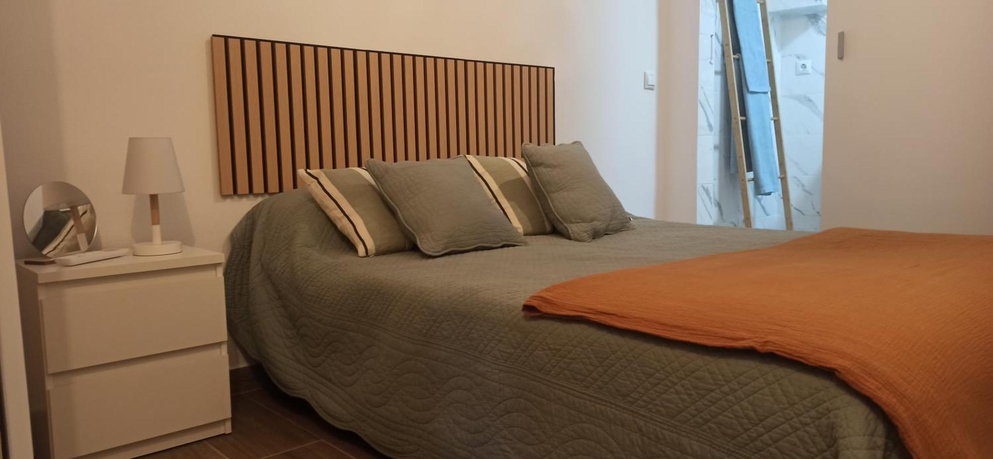 A Casinha Gomes Apartment Nisa Exterior photo