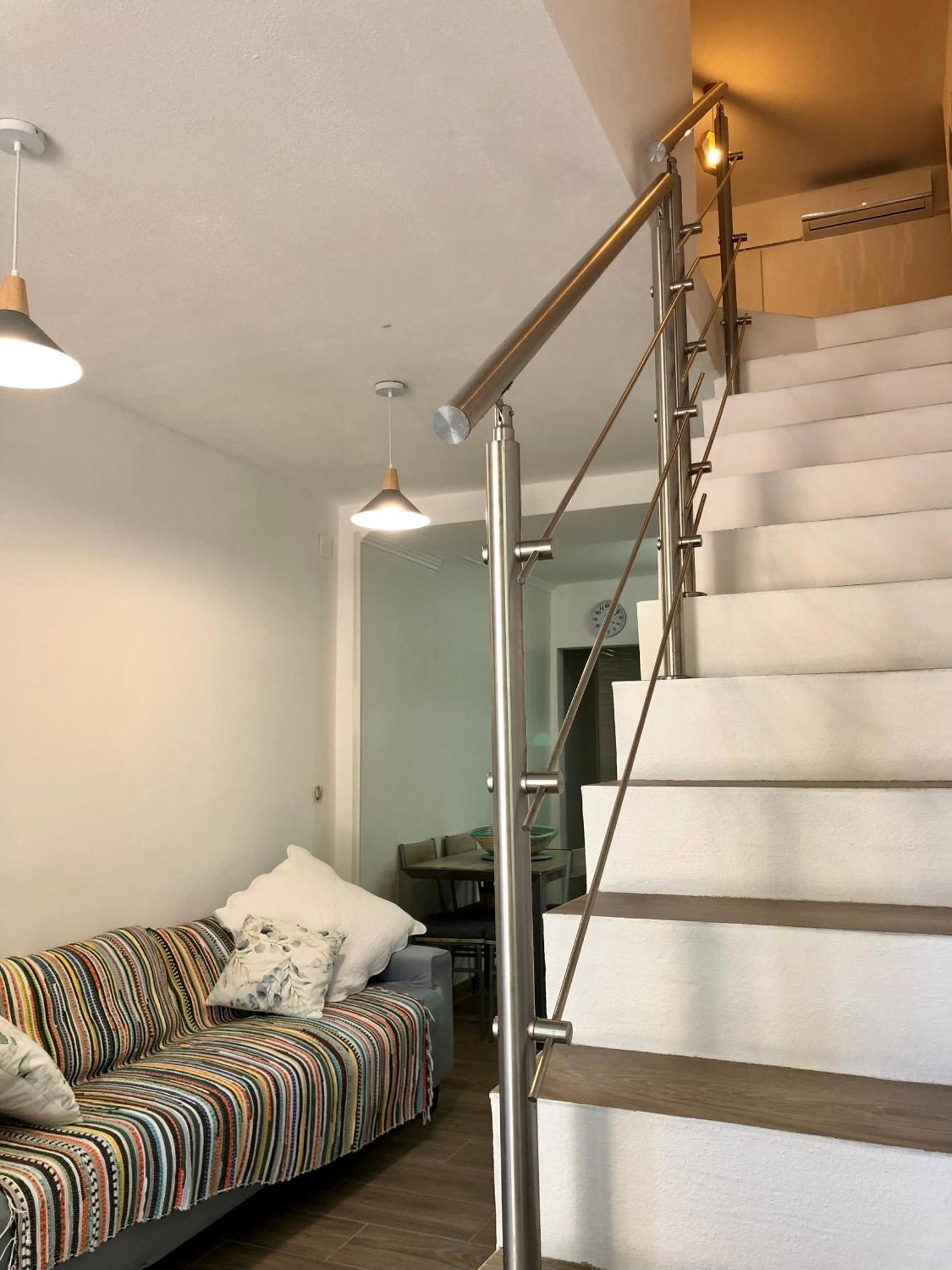A Casinha Gomes Apartment Nisa Exterior photo